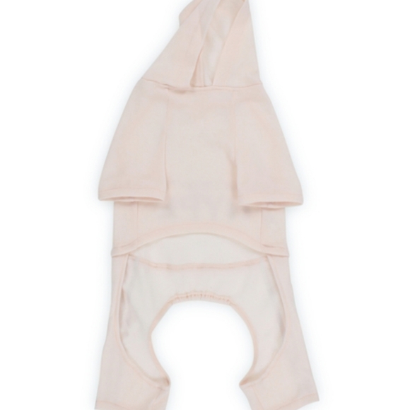 PINK DOG TRACKSUIT - Picture 4 of 4